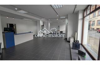 Gewerbeimmobilie kaufen in 64625 Bensheim, Gewerbeeinheit in TOP Lage, teilbar, vielseitig *provisionsfrei*