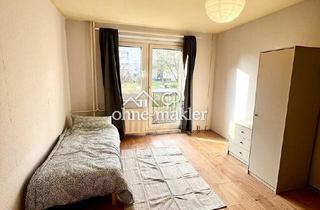 Wohnung mieten in 04329 Leipzig, Leipzig Living - Möblierte WG - Zimmer in Leipzig