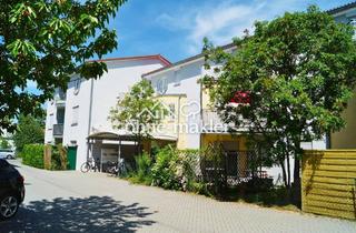 Wohnung mieten in 85057 Ingolstadt, Gemütliches Erdgeschoss-Apartment mit Terrasse, Garten & Einbauküche
