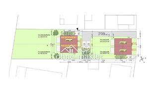 Doppelhaushälfte kaufen in 76532 Baden-Baden, Attraktive Neubau-Doppelhaushälfte in schöner Lage von Haueneberstein