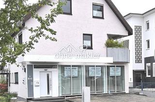 Büro zu mieten in 65824 Schwalbach, Gewerbeeinheit zu vermieten als Büro/Praxis oder Dienstleister