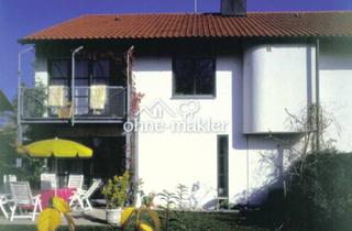 Haus mieten in 82152 Krailling, Erstbezug nach Renovierung - Stilvolle Doppelhaushälfte in Krailling