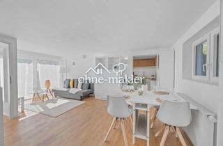 Wohnung mieten in 71101 Schönaich, Erstbezug nach Sanierung: Helle Terrassenwohnung in ruhiger Lage (möbliert oder unmöbliert)