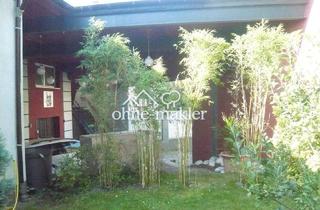 Haus kaufen in 58089 Hagen, Loft in Hagen - Grüne Oase in der City