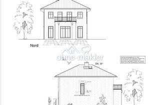 Villa kaufen in 15732 Eichwalde, Einfamilienhaus Stadtvilla Eichwalde Neubau 2025 Garten Seenähe Raum für eigene Ideen LAGE LAGE