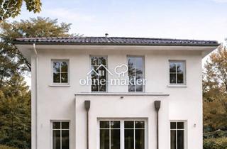 Villa kaufen in 15732 Eichwalde, Massivhaus von 2025 Einfamilienhaus Stadtvilla Eichwalde Neubau Massiv 5 Zimmer