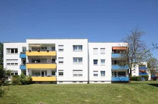 Wohnung mieten in Lochäckerweg 15, 89079 Wiblingen, Willkommen zuhause!