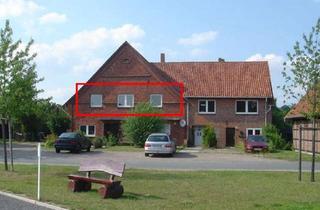 Wohnung mieten in Alter Winkel, 31553 Auhagen, Modernisierte 3-Zimmer Wohnung in ruhiger Lage in Auhagen