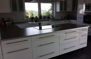 Wohnung mieten in 61137 Schöneck, 4 Zimmer-Wohnung mit Balkon, Luxus Einbauküche, Luxus Bad und Kaminanschluss