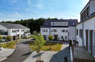 Wohnung mieten in Pfalzgräfin-Alberta-Straße, 55469 Simmern, Moderne 3-Zimmer-Wohnung mit Terrasse in Simmern/Hunsrück