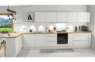 Wohnung mieten in 69168 Wiesloch, Erstbezug nach hochwertiger Sanierung! Elegante 2-Zimmer Wohnung mit Garten in Wiesloch