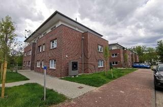 Wohnung mieten in Neuburger Ring, 15378 Herzfelde, In attraktiver Neubau-Stadtvilla: 3 Zimmerwohnung mit Terrasse