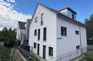 Wohnung mieten in Salierstraße 64/7, 71334 Waiblingen, Moderne 2,5 Zimmer Wohnung mit wunderschöner Aussicht