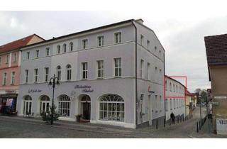Wohnung mieten in Große Straße 55, 15344 Strausberg, Moderne 2 Zimmerwohnung mitten in der Altstadt