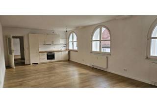 Wohnung mieten in Große Straße 55, 15344 Strausberg, Moderne 2 Zimmerwohnung mitten in der Altstadt