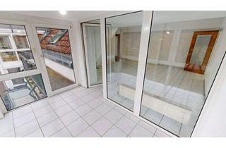 Wohnung mieten in 41515 Grevenbroich, 2 Zimmertraum mit Wintergarten und Wannenbad