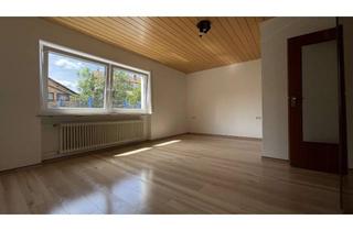 Wohnung mieten in Pfarrstraße, 78532 Tuttlingen, Helle 2-Zimmer Wohnung in Tuttlingen