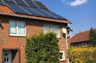 Wohnung mieten in 31553 Auhagen, Sonnige, Modernisierte 3 Zimmer Wohnung auf dem Land