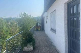 Wohnung mieten in Königsberger Straße 53, 65307 Bad Schwalbach, Helle 2-Zimmer Wohnung mit Terrasse und Garage in Bad Schwalbach