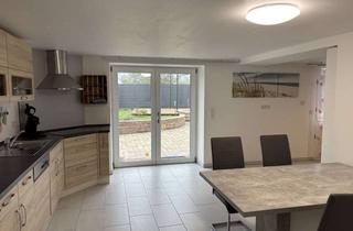 Wohnung mieten in 54457 Wincheringen, 4-Zimmer Wohnung mit Terrasse in Wincheringen