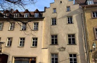 Wohnung mieten in Domerschulstraße 11, 97070 Würzburg, Erstbezug nach Sanierung: Stilvoll wohnen im Herzen von Würzburg