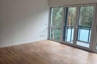Wohnung mieten in Göhlsdorfer Straße 15a, 14797 Kloster Lehnin, Wohnen im Grünen 2 Zimmer