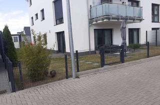 Wohnung mieten in 38554 Weyhausen, Erdgeschoss Wohnung mit Garten / 3,5 Zimmer