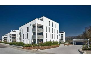 Wohnung mieten in Holunderweg 12, 79790 Küssaberg, Attraktive 3,5-Zimmer-Wohnung 3. OG in Küssaberg-Kadelburg