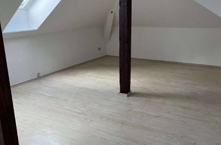 Wohnung mieten in 29549 Bad Bevensen, 3 Zim. DG Wohnung Bad Bevensen