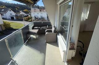 Wohnung mieten in 78532 Tuttlingen, Berchenstraße 3, 78532 Tuttlingen