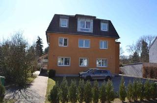 Wohnung mieten in Bahnhofstraße 97, 15827 Blankenfelde-Mahlow, Attraktive 3-Zimmer-Wohnung in Blankenfelde-Mahlow inklusive Stellplatz
