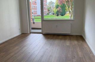 Wohnung mieten in 37124 Rosdorf, 2-Zimmer-Wohnung mit Balkon