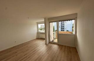 Wohnung mieten in 41540 Dormagen, Helle, lichtdurchflutete 3-Zimmer-Wohnung mit Balkon in Dormagen