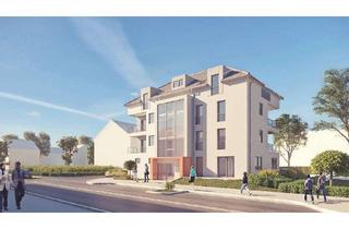 Wohnung mieten in Oscar-Kjellberg-Str., 03238 Finsterwalde, Neubau Oscar-Kjellberg-Straße 3