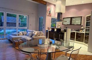 Wohnung mieten in 95326 Kulmbach, Schöne u. helle 4 Zimmer-Wohnung mit Balkon und EBK in Kulmbach