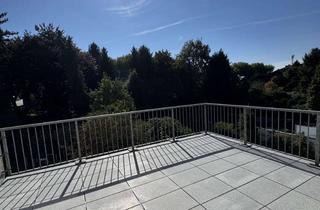 Wohnung mieten in Nienhofstr. 32, 45894 Buer, Sanierte 1-Zimmer-Wohnung mit großzügiger Dachterrasse und stadtnaher Lage in Gelsenkirchen!