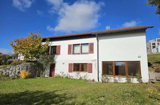 Wohnung mieten in 78112 St. Georgen, 2-Zimmer Garten-Wohnung mit Garage in St. Georgen