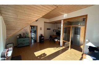 Wohnung mieten in Kaiserstr. 55, 72764 Reutlingen, Helle DG-Wohnung - in Top Lage