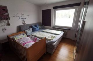 Wohnung mieten in 83278 Traunstein, Traunstein City: Helle 3-Zimmer-Wohnung mit Balkon im 2. OG