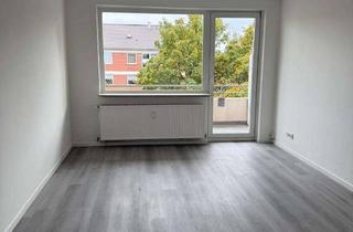 Wohnung mieten in Spickenweg 32, 37124 Rosdorf, Helle 3-Zimmer-Wohnung mit Balkon