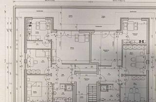 Wohnung mieten in Krentruper Straße 18, 33818 Leopoldshöhe, Penthaus-Wohnung in Leopoldshöhe, 70 qm