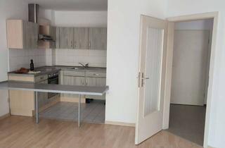 Wohnung mieten in Am Wüsteberg 13, 01723 Wilsdruff, 2-Raumwohnung mit EBK und kleinem Garten