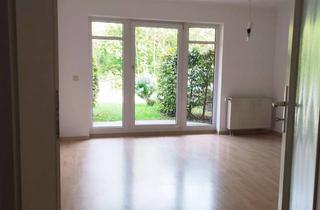 Wohnung mieten in Am Wüsteberg 13a, 01723 Wilsdruff, 2-Raumwohnung mit kleinem Garten