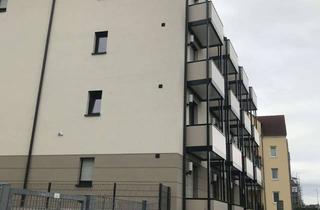 Wohnung mieten in Heinrich-Fuchs-Straße 110, 69126 Rohrbach, Exklusive, Neuwertige 1-Zi-Wohnung mit Balkon und EBK in Heidelberg (möbliert)