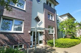 Wohnung mieten in Klinter Weg 22b, 24768 Rendsburg, *2-Zimmer Wohnung im Klinter Weg zu vermieten*