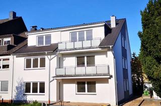 Wohnung mieten in 30890 Barsinghausen, Gehobene Neubau-4-Zimmer-Wohnung in bester Lage in Barsinghausen