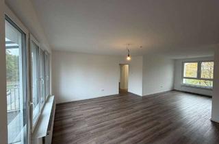 Wohnung mieten in Hainbuchenstraße, 34233 Fuldatal, Helle 3,5-Zimmer Wohnung mit Balkon in Fuldatal