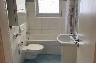 Wohnung mieten in Max Planck Str. 30, 38300 Wolfenbüttel, renovierte 1Zi Whg, sonniger Balkon, Küche , Bad. Besichtigung Samstag, 25. Oktober um 14:00 Uhr.