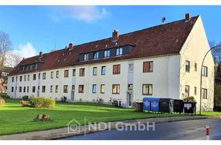 Wohnung mieten in 25348 Glückstadt, Gemütliche 2,5-Zimmer-Dachgeschosswohnung in Glückstadt-Nord – Bezugsfrei ab sofort