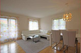 Wohnung mieten in 87459 Pfronten, Möblierte 2 Zimmer Wohnung mit Südbalkon